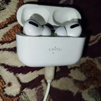 ایرپاد بلوتوثی