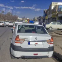 ال ۹۰ مدل ۹۴|خودرو سواری و وانت|همدان, |دیوار