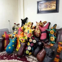 نی انبان.نی همبون. نی انبون