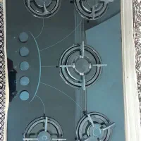 اجاق گاز رو میزی