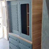 فروش ویژه کمد های دیواری در سایز مختلف عرض ۱۲۰