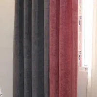 شال پرده نونو