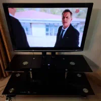 تلویزیون پاناسونیک ویرا 42 اینچ|تلویزیون و پروژکتور|شاهین‌شهر, شهرک میلاد|دیوار