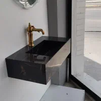 تولید روشوی سرامیکی|لوازم سرویس بهداشتی|سیرجان, |دیوار