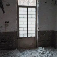 درب و پنجره