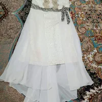 لباس مجلسی زنانه