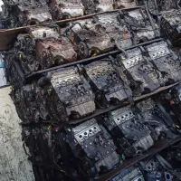 موتور وگیربکس انواع خودرو کیا،هیوندای، نیسان مگان|قطعات یدکی و لوازم جانبی|خاوران, |دیوار