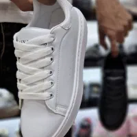 کتونی ونس ست زنانه مردانه دوردوزی شده