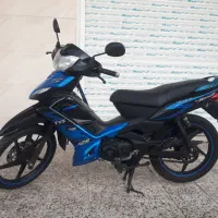 تی وی اس راکز ۹۷ فابریک