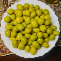 روغن زیتون و زیتون اصل طارم( تازه فصل)|خوردنی و آشامیدنی|محمدیه-قزوین, |دیوار