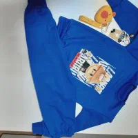 پوشاک بچگانه