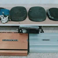 سیستم خودرو