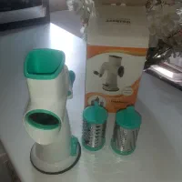 رنده سه کاره