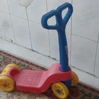 اسکوتر کودک
