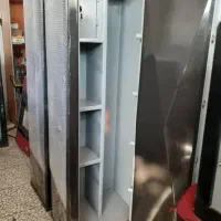 گاوصندوق  ارتفاع‌ ۱۴۵‌در۴۵|ابزارآلات|اسلام‌شهر, شهرک قائمیه|دیوار