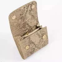 کیف پول چرم طبیعی