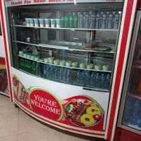 فروش فوری لوازم کامل رستوران