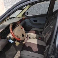 ماشین سمند مدل ۹۳|خودرو سواری و وانت|کرج, کمالشهر|دیوار