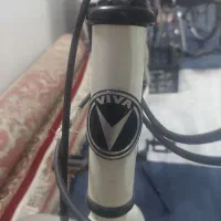 دوچرخه توریستی ۲۶ ویوا|دوچرخه، اسکیت، اسکوتر|زرند, |دیوار