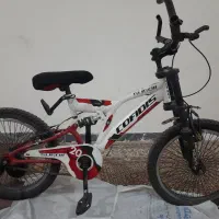 دوچرخه کافدیس