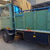 فروش خودرو|خودرو سنگین|فسا, |دیوار