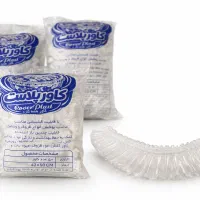 کاور غذا