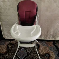 صندلی غذا کودک