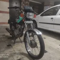 موتور سیکلت