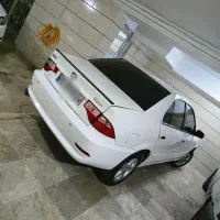 سمند مدل ۸۹ سفید|خودرو سواری و وانت|زنجان, |دیوار