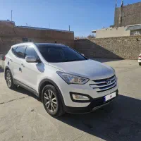 سانتافه ۲۰۱۴ دو دف هفت نفره درجه یک