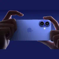 گوشی آیفون 16 Iphone 16 128G CH|موبایل|اردبیل, |دیوار