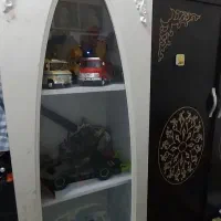 کمددکوری اتاق کودک
