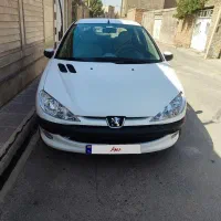 206تیپ 2مدل 88تک برگ