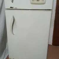 یخچال فریزر امرسان بدون برفک|یخچال و فریزر|اردبیل, |دیوار