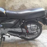 موتورسیکلت باکسر ۱۲۵|موتورسیکلت|مشهد, کوی دروی|دیوار