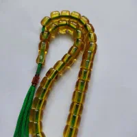 تسبیح آلمانی کهنه