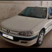 پارس سال موتور جدید