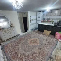 سالن مربع خوش نقشه