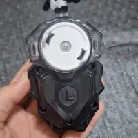 پرتابگر فرفره های انفجاری به همراه زمین بازی|اسباب‌‌بازی|خواف, |دیوار