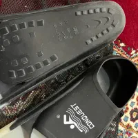 فین شنا CONQUEST|غواصی و ورزش‌های آبی|لار, |دیوار