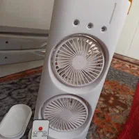 پنکه مه پاش