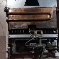 آبگرمکن دیواری بوتان