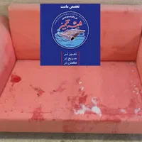 مبلشویی تخصصی همیشه تمیز|خدمات نظافت|اصفهان, جوزدان الیادران|دیوار