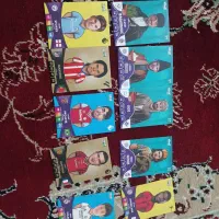 کارت کیمدی|کلکسیون و سرگرمی|بن, |دیوار