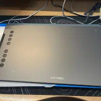 قلم نوری XP deco 01 v2 سالم و تمیز