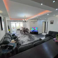 رهن آپارتمان ساحلی مبله کامل