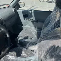 پراید وانت 151صفر 1404  پاششی|خودرو سواری و وانت|شادگان, |دیوار