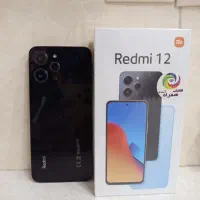 شیائومی ردمی۱۲ redmi 12