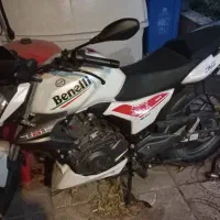 موتورسیکلت