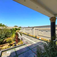 اجاره باغ شهریار/ملارد/فردیس/خوشنام|اجارهٔ کوتاهمدت ویلا و باغ|فردیس, قریشی|دیوار